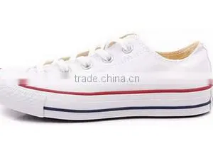 Hot Sale Canvas Shoes for Women and Men Lace Up Classic Lady Fashion Sneakers Low&high Casual Flats Free Shipping thumbnail-2