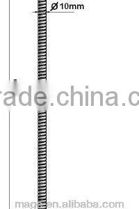 1W Furniture 110 Volt Led Lamps thumbnail-4