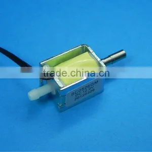 12 Volt Solenoid Valve/exhaust Valve Normal Close Type thumbnail-1