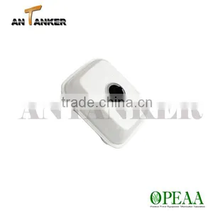 Engine Parts FUEL TANK COMPONENT For GX120 ( Without Cap ) thumbnail-1
