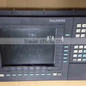 Siemens System Unit 6FC5210-0DA00-1AA0 thumbnail-1