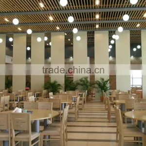 Office Materials Absorb Sound Hall Partition New Products on China Market thumbnail-1