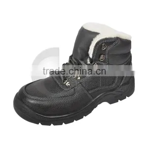 Hongjin Warm-keeping Winter Work Footwear thumbnail-1
