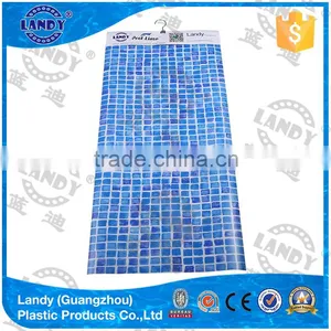 Direct Selling Anti-UV Pool Liner Pvc for the Gym Swimming Pool thumbnail-1