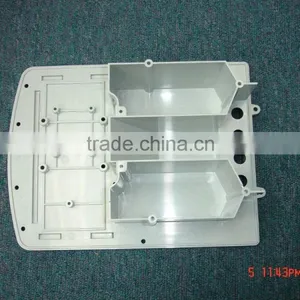 High Quality Betetr Price Plastic Dice Mold thumbnail-5