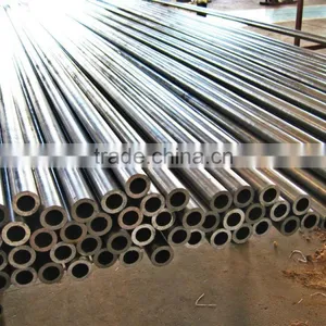 the Best Manufacture of Telescopic Cylinder Precision Seamless Cold Finished Steel Tube thumbnail-3