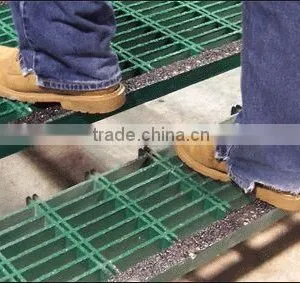Fiberglass FRP GRP Stair Tread thumbnail-2