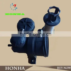 PROVENT 200 CRANKCASE UNIVERSAL INSTALLATION KIT BLACK PRO VENT,OEM NO.:612630060015 thumbnail-1