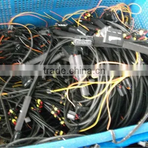 Pioneer Auto Wiring Harness thumbnail-2