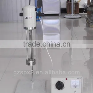 Spx High Shear Laboratory Mixer Machine Design for Medical thumbnail-1