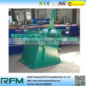 FX Slitting Line Needed Decoiler and Recoiler thumbnail-2