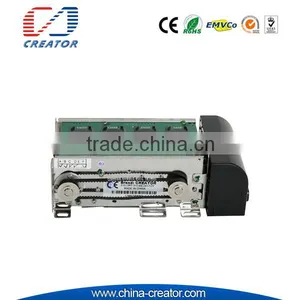 Support Power-down Eject Card,PSAm Option Rfid Credit Card Reader thumbnail-1