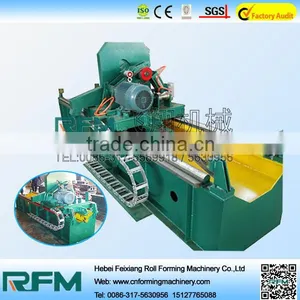 Square Pipe Forming Machine thumbnail-1