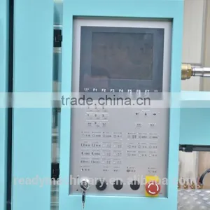320Ton Servo Motor Plastic Pallet Injection Molding Machine thumbnail-2