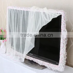 Fashion TV Cover /TV Dust Covers thumbnail-3