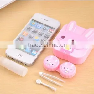 Best Selling Cute Contact Lens Case/custom Contact Lens Case thumbnail-3