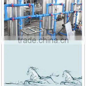 ro Purified Pure Water Treatment System thumbnail-1