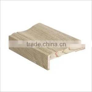 Supply Customized Picture Frame Wood Moulding in High Quality With Competitive Price thumbnail-1