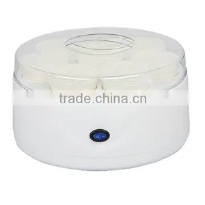 8 Cups Yoghurt Maker Electric XJ-9K102 thumbnail-1