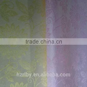 Hot Sell Cheap Mattress Bonded Fabric Woven Fabric thumbnail-2