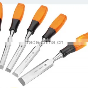 Wood Working Tool Wood Chisel With Crystal Handle thumbnail-1