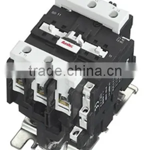 MCP-80 With Semko Certificate,CB and CE Telemecanique 4 Pole Contactor LC1-D80 thumbnail-1