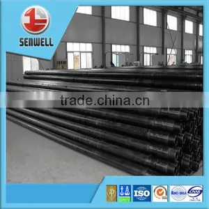 Grade G105/ S135/ E75/ X95 2-3/8" - 6-5/8" Drill Pipe With API and Premium Coonection thumbnail-3