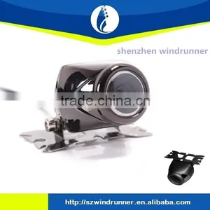 High Resolution Waterproof Universal Hidden Car Rearview Camera Wholesale thumbnail-2