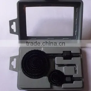 Special Best Selling High Quality High Carbon Steel Hole Saws thumbnail-3