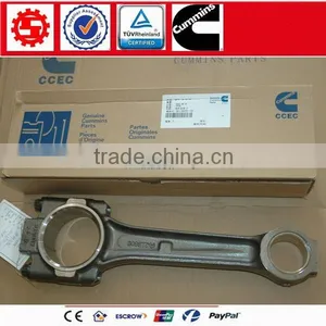 Genuine Cummins Engine Accessories NT855 Connection Rod 3013930 for Slale thumbnail-1
