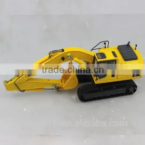 New Arrival PC200 Excavator Model/Mould thumbnail-3