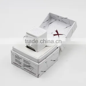 New Design Cool Cube Plus, Portalbe Take Anywhere Bluetooth Speaker thumbnail-2