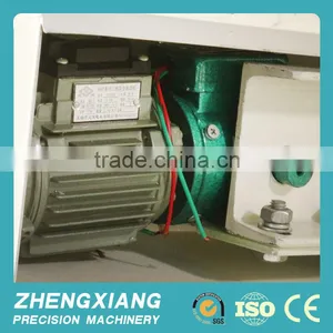 Three-Way Discharger for Feed Machine thumbnail-3