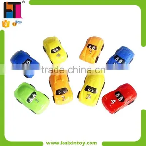 Hot Sale Promotion Item Plastic Small Toy Car thumbnail-6