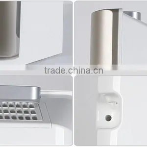 High Quality/hepa Filter Ionized Air Purifier K06B/air Purifier Intelligent Sensor thumbnail-3