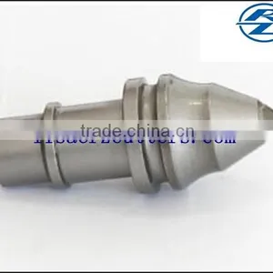 Weld-on Block Foundation Drilling Tools Construction Engineering Machinery Wear Parts thumbnail-2
