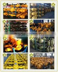 Xuzhou Jingda Axle Co., Ltd. company overview - view 2 thumbnail