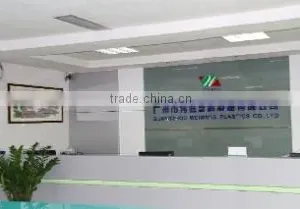 Guangzhou Weiwang Hot Melt Adhesive Technology Co., Ltd. company overview - view 1 thumbnail