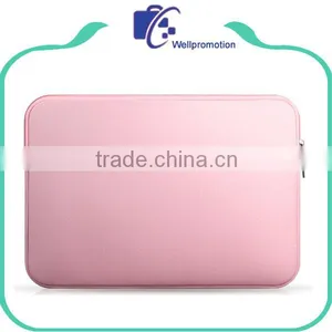 Custom 7inch 17inch Soft Neoprene Laptop Sleeve Quality Choice thumbnail-6