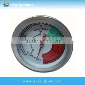 High Quality ce Certificate Eco-friendly Digital Cooking Thermometer thumbnail-1