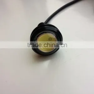 Hot Selling Auxiliary Lamp 12V LED Auto Car Eagle Eye Light ,head Light,down Light thumbnail-4