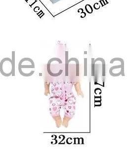 2015 Newest Style Mini Love Doll Silicone thumbnail-6