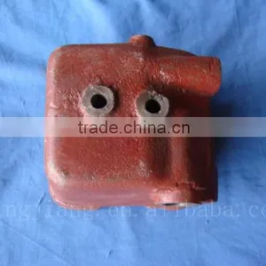 Cylinder Head Cover of Single Cylinder Engine Parts thumbnail-5