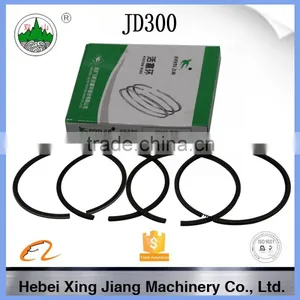 Good Quality JD300 Piston Ring for Tractor thumbnail-1