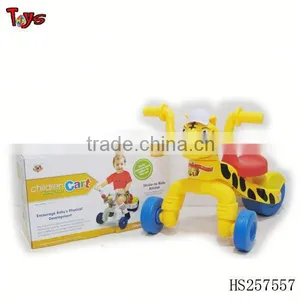 Kids Learn to Drive Plastic Toy Cars for Kids to Drive thumbnail-1