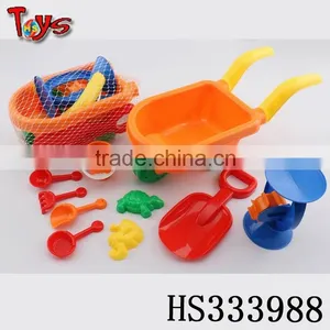10PCS Customized Plastic Toy Fish thumbnail-4