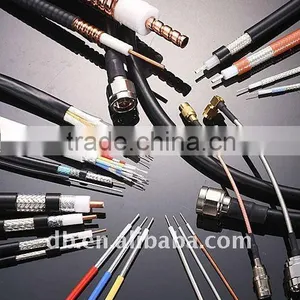 CATV High Quality 75ohm Standed Shield RG6 Coaxial Cable thumbnail-1