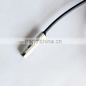 FD Series AL Metal Housing, Magnetic Sensors, Magnetic Reed Switch / Firm Structure, Long LIfe, Prevent Damage. thumbnail-4
