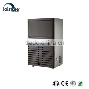 Vertical Ice Cube Machine / Ice Making Machine / Ice Block Machine SD-100P thumbnail-1