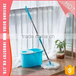OEM Top Quality Professional Made Magic Mop thumbnail-1